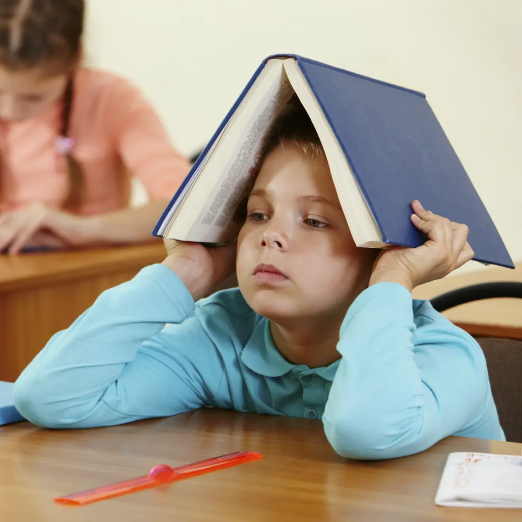 Read more about the article The Neuro-Behavioral “DETOX”