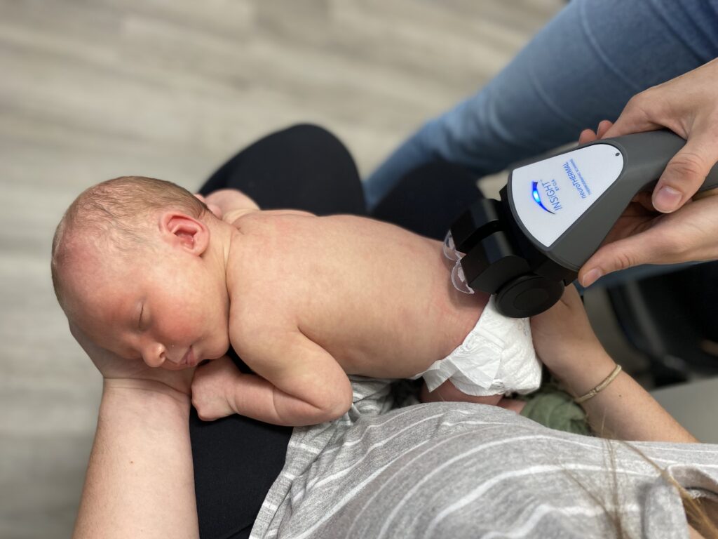 How To Know For Sure That Your Baby Is On Track With Milestones