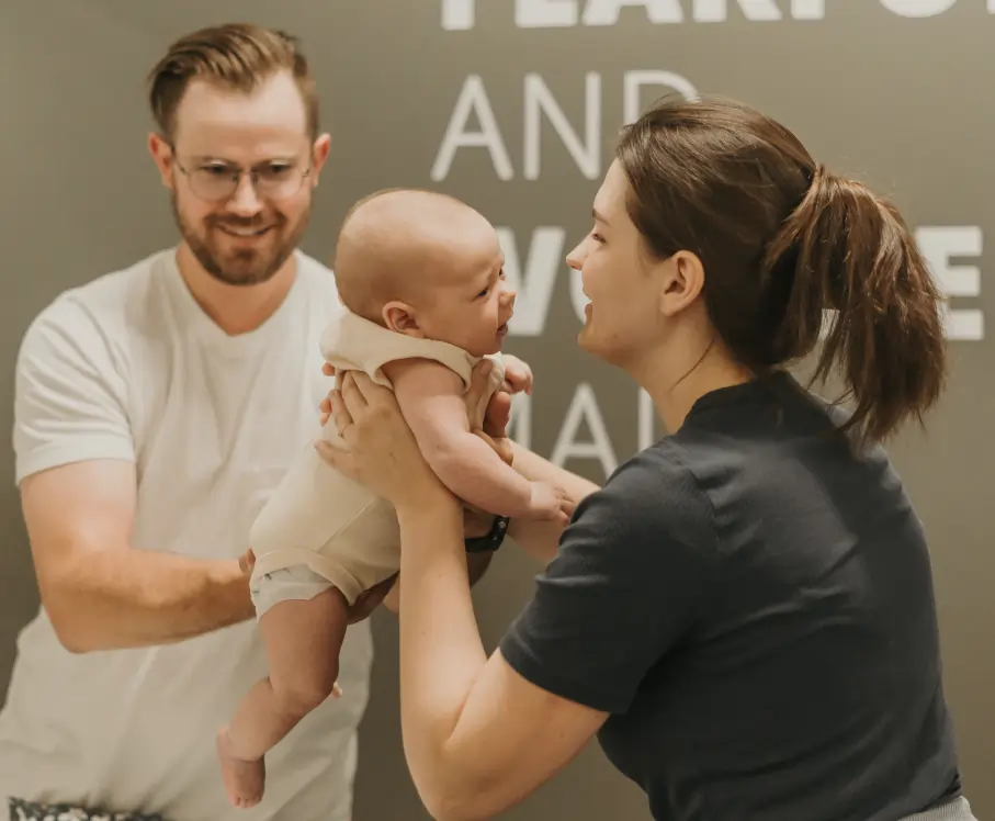 Read more about the article A Comprehensive Guide to Nurturing Your Infant’s Development