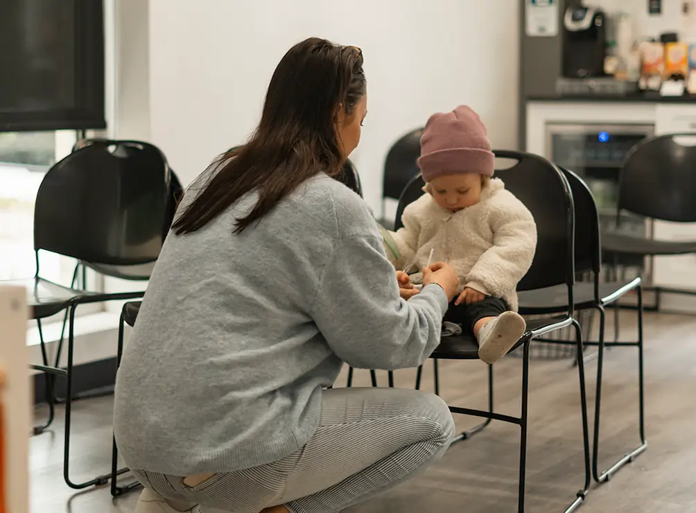 Read more about the article A Special Message for our Atone Mommas: