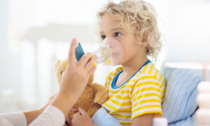 Read more about the article Managing Childhood Asthma: Simple Steps for Families