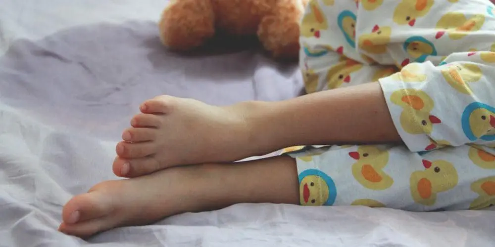 Read more about the article Bedwetting and Chiropractic Care: A Unique Solution for Your Child