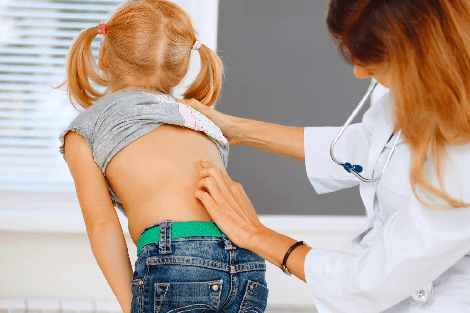 You are currently viewing Empowering Health: Early Scoliosis Screening and Treatment